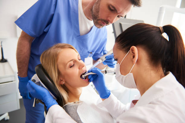 Best Commercial Dentistry  in Quanah, TX